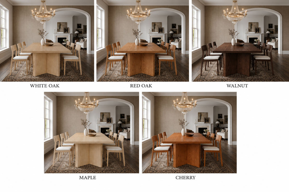 The Aldon Table