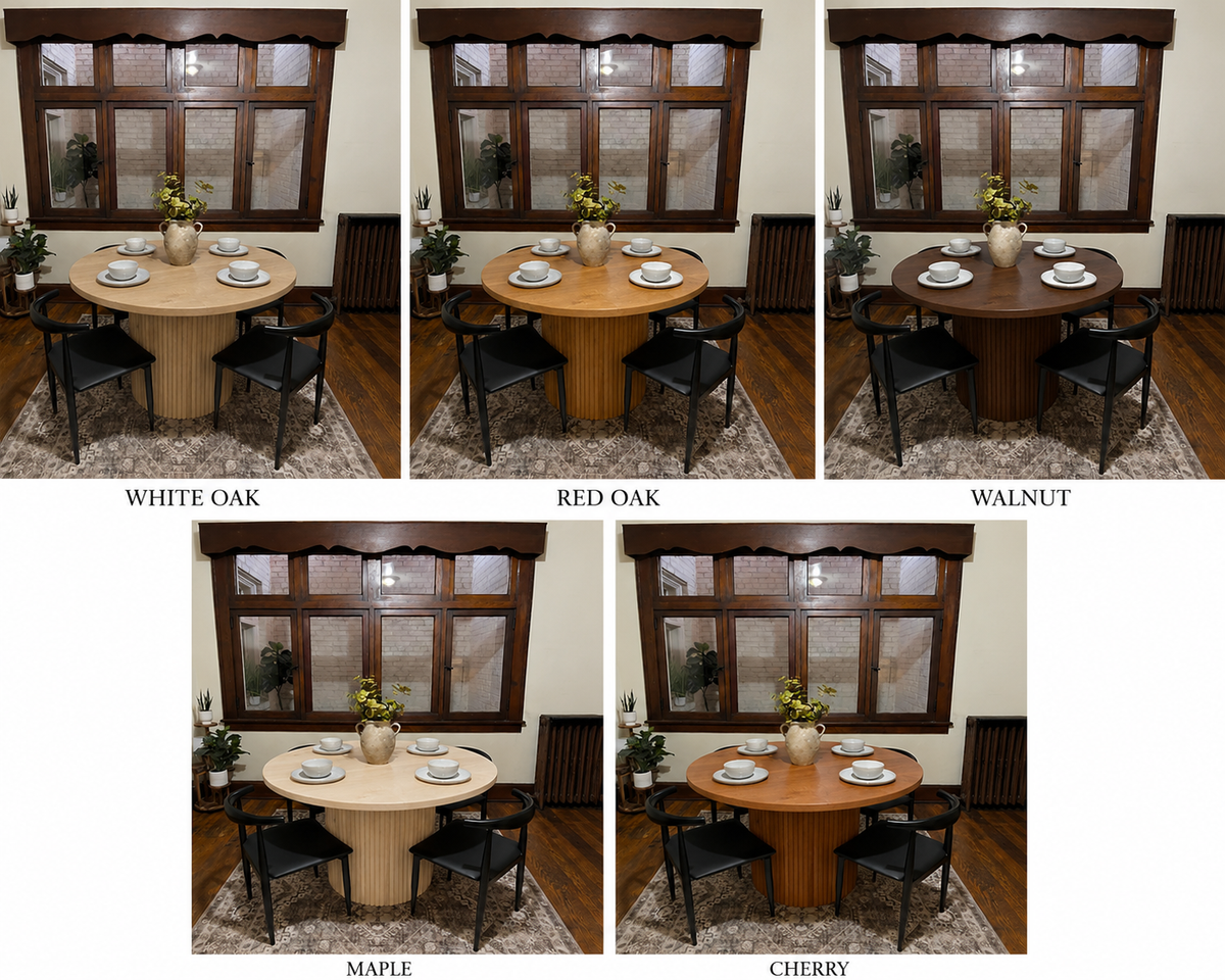 The Kraynak Table