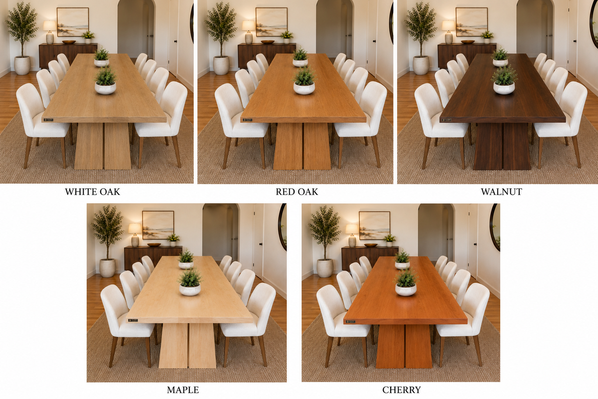The Grand Slater Table