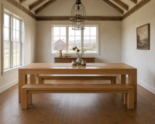 The Parker Table