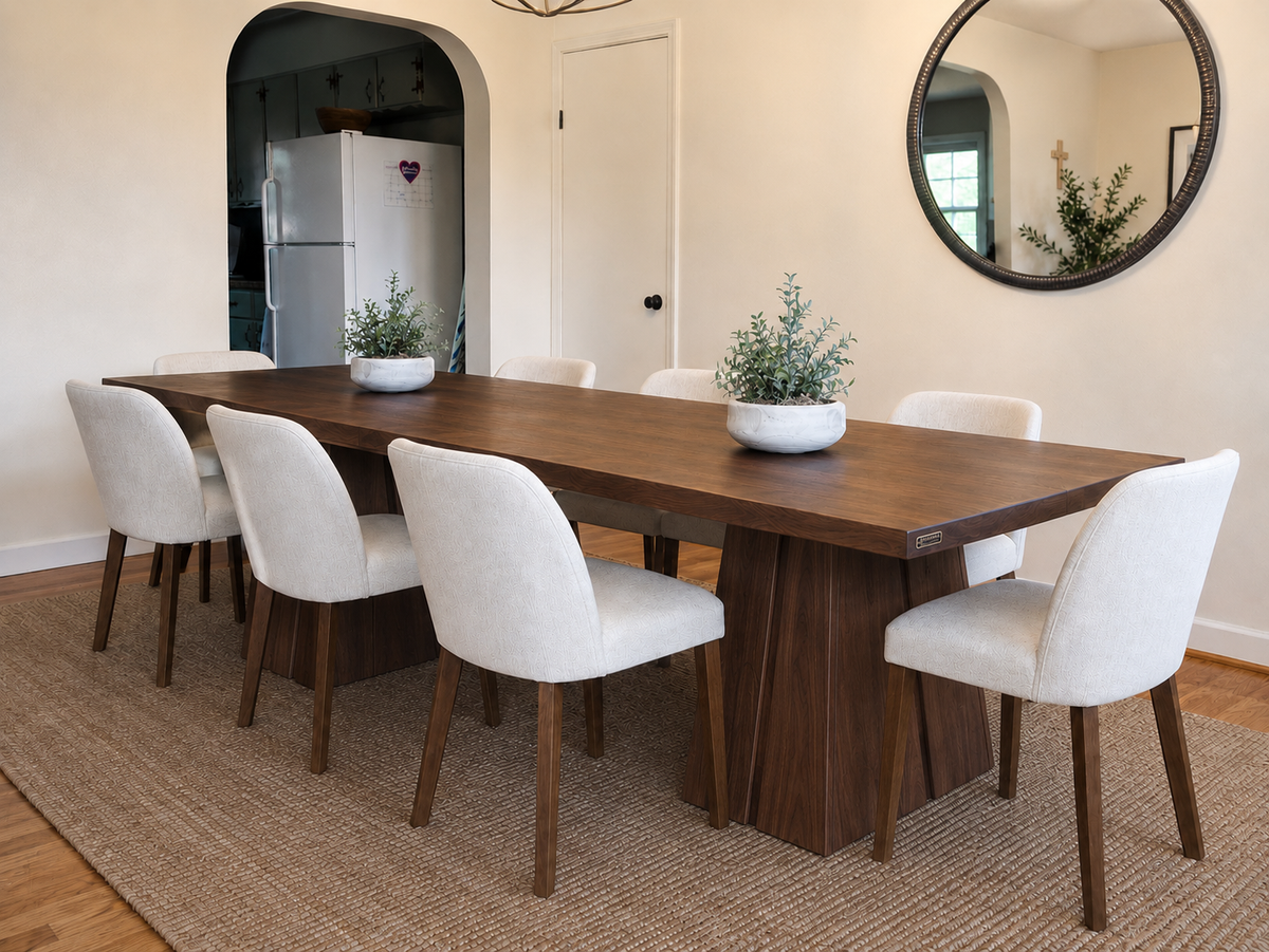The Grand Slater Table