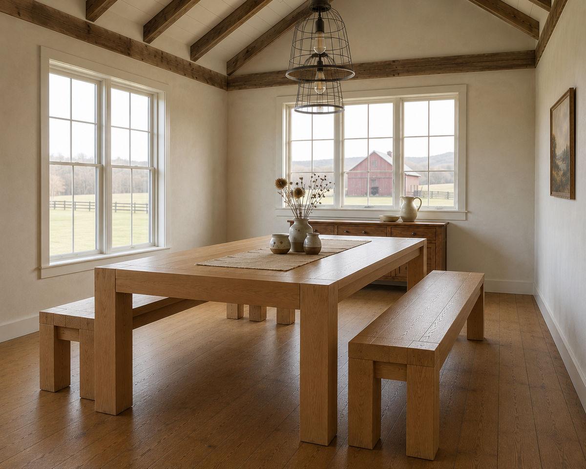 The Parker Table