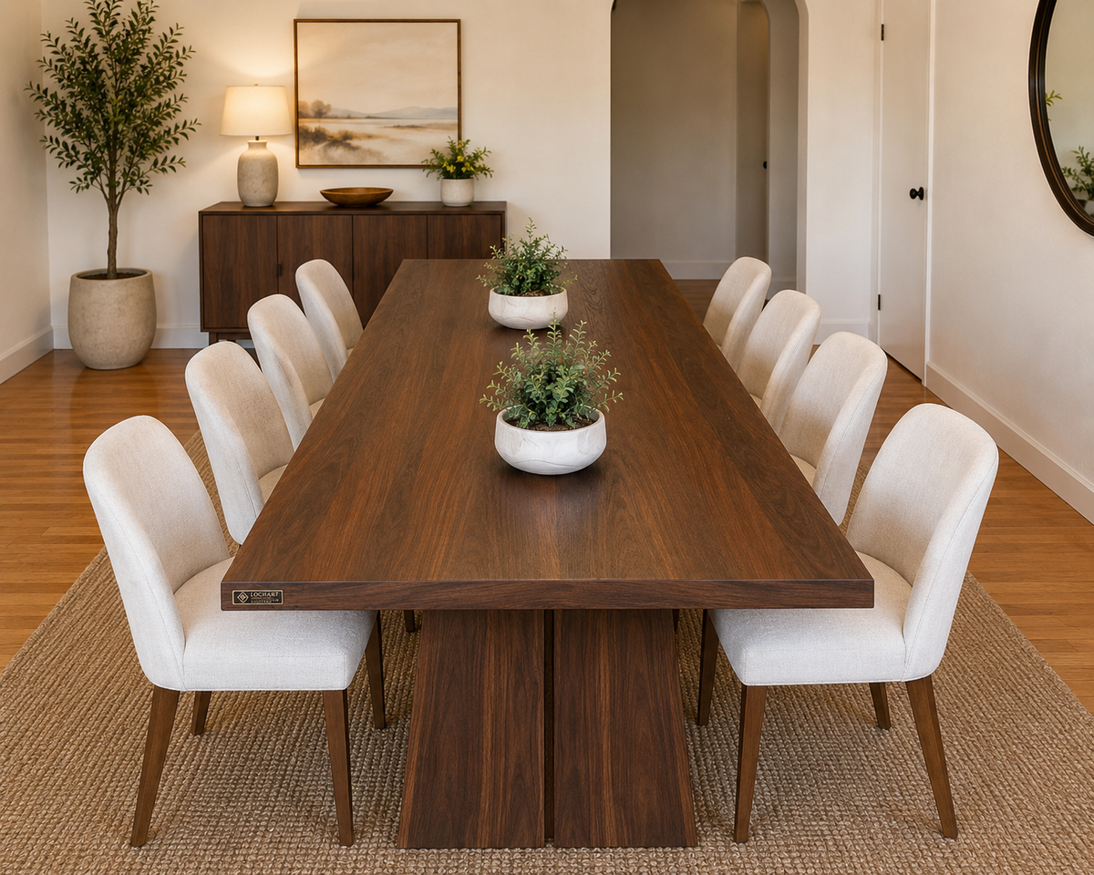 The Grand Slater Table