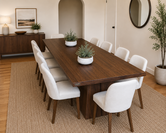 The Grand Slater Table