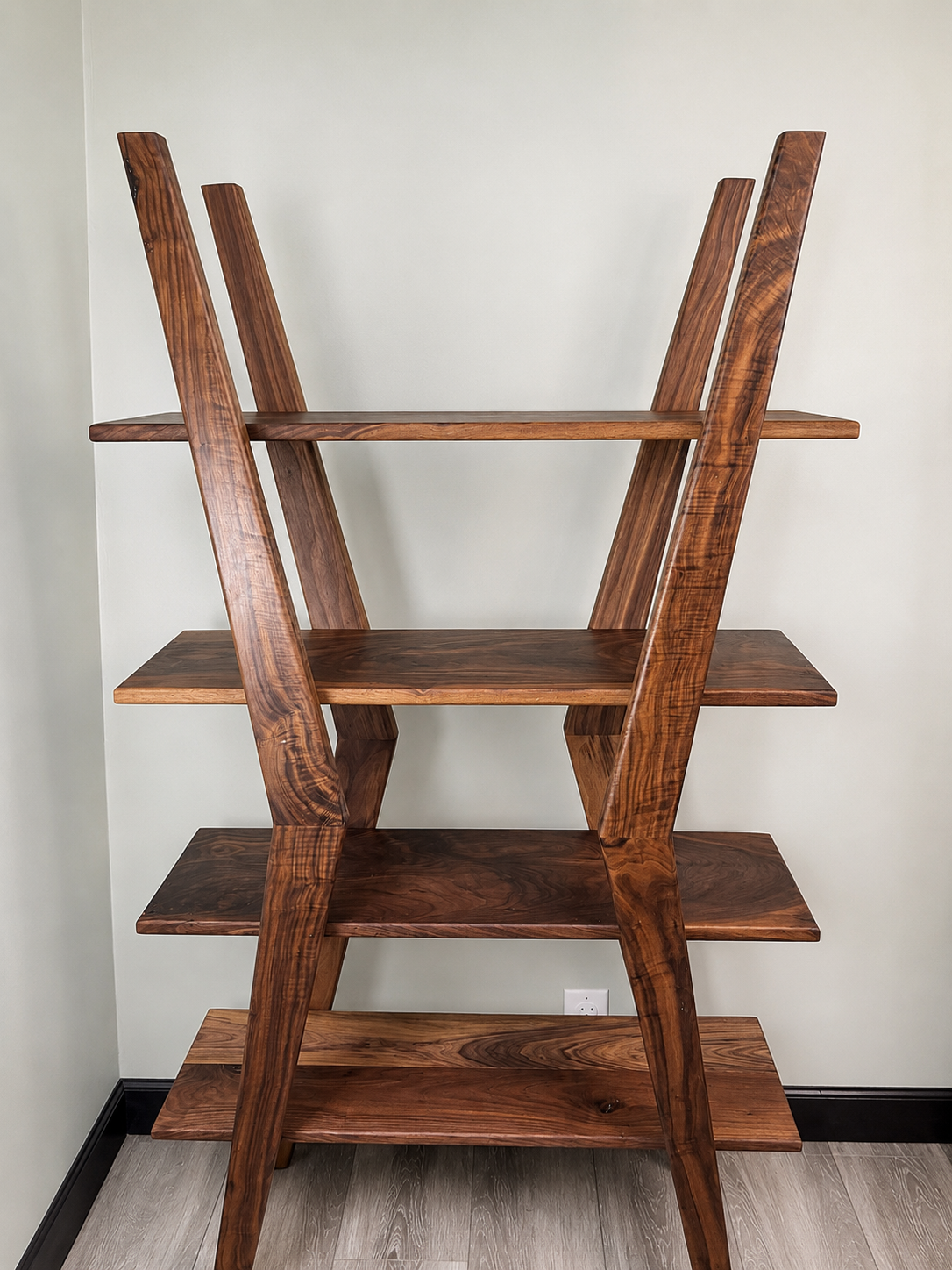Bookshelf