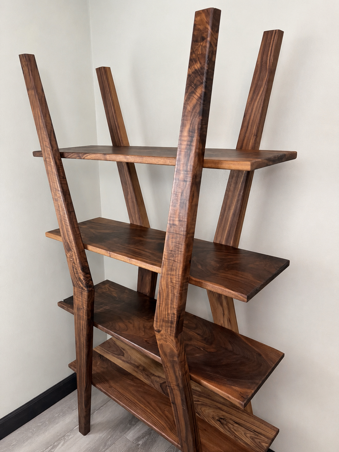 Bookshelf