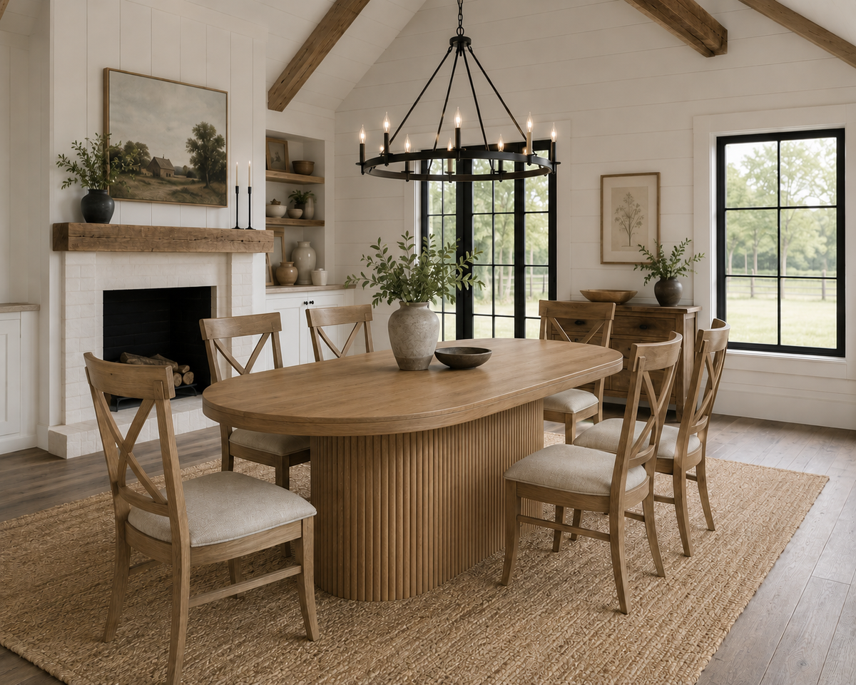 The Grand Kraynak Table
