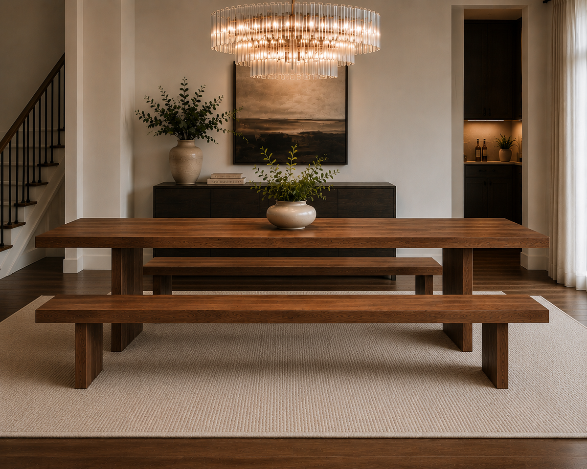 The Alro Table