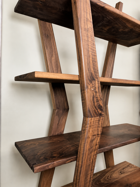 Bookshelf