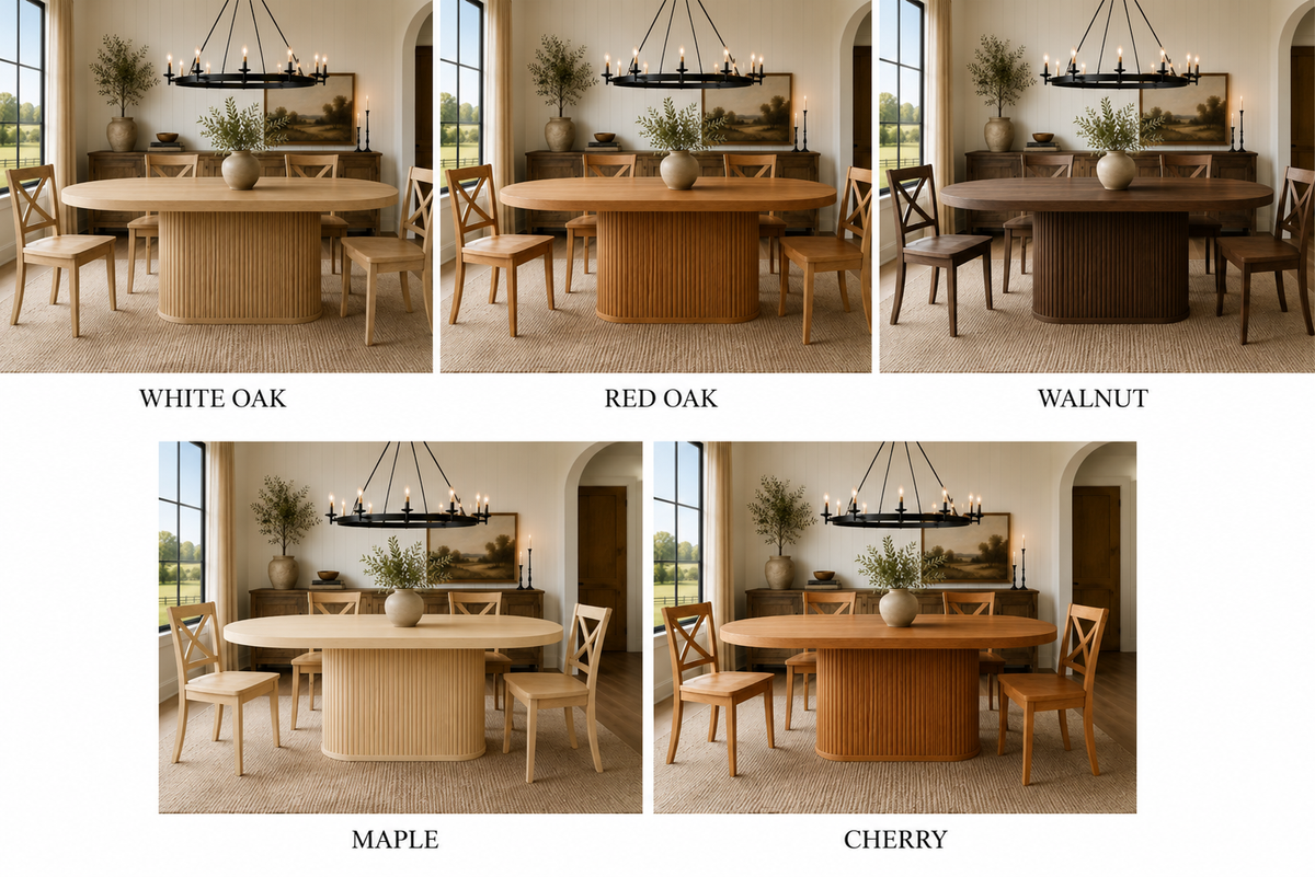 The Grand Kraynak Table