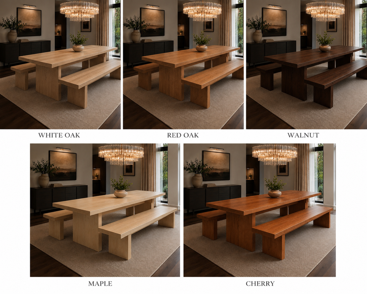 The Alro Table