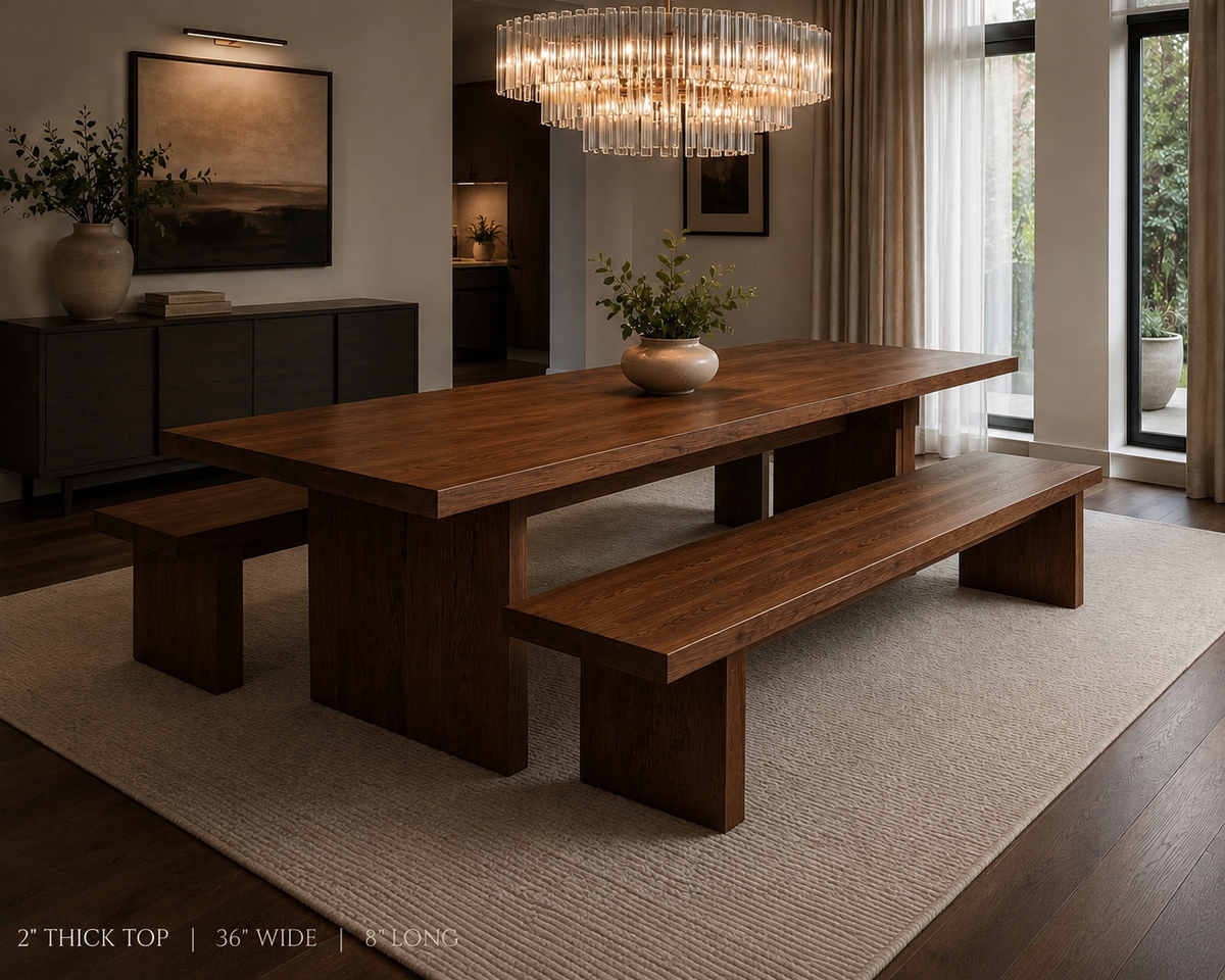 The Alro Table