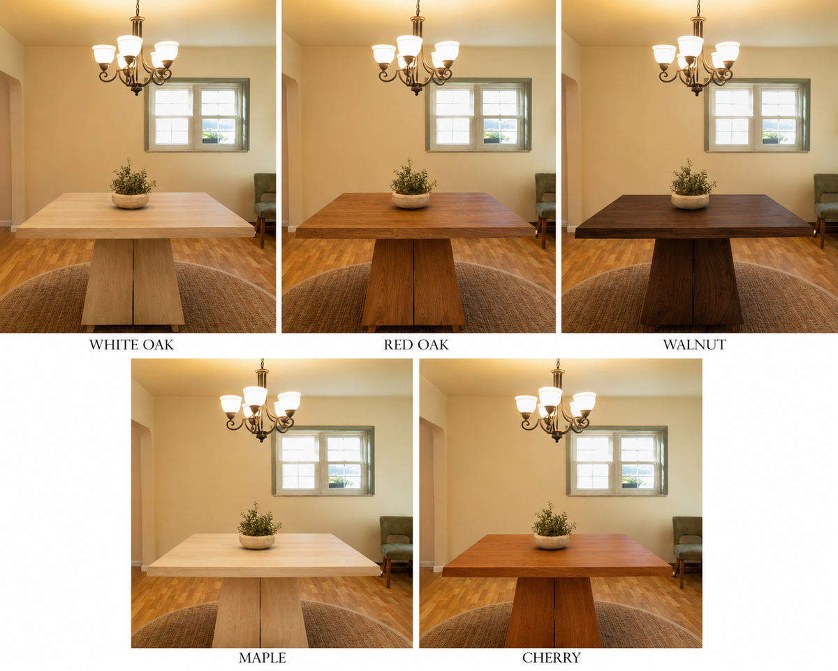The Slater Table