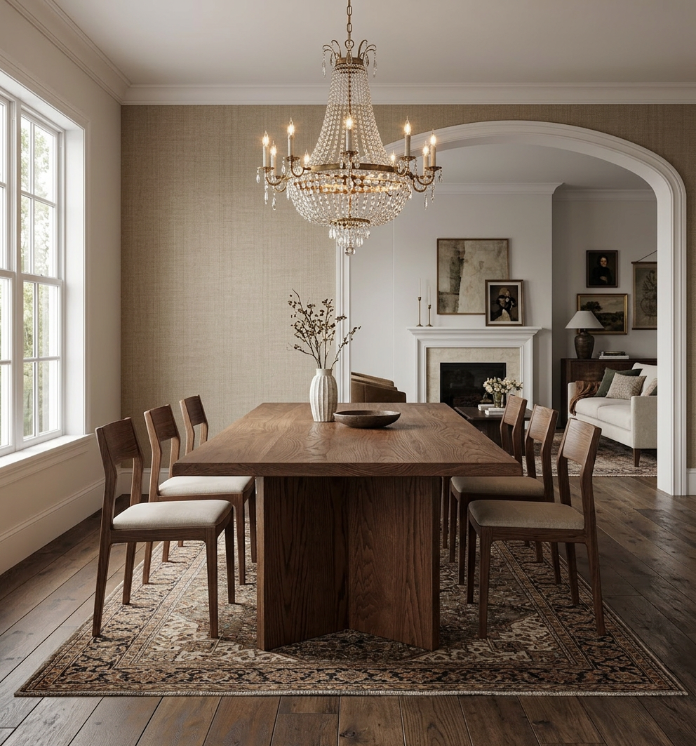 The Aldon Table