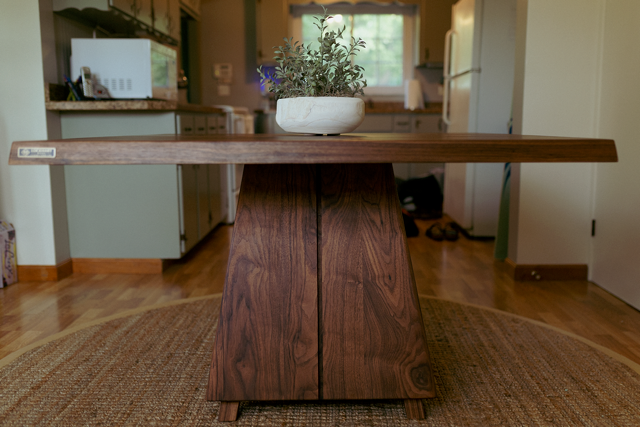 The Slater Table