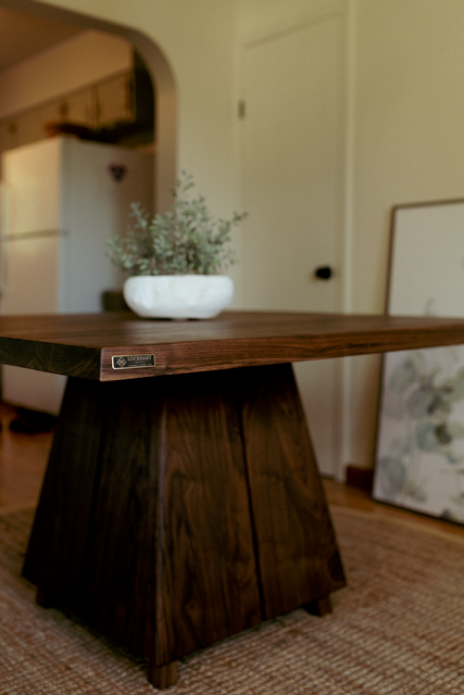 The Slater Table