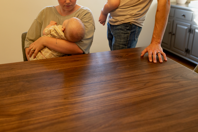 The Slater Table