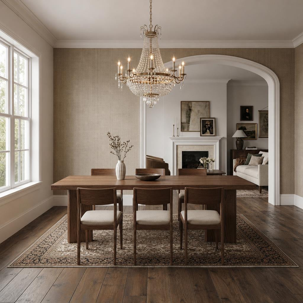 The Aldon Table