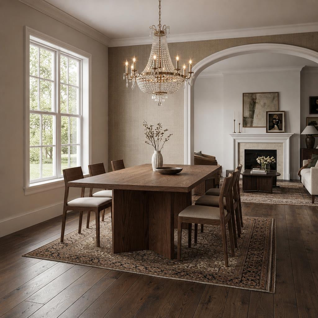The Aldon Table