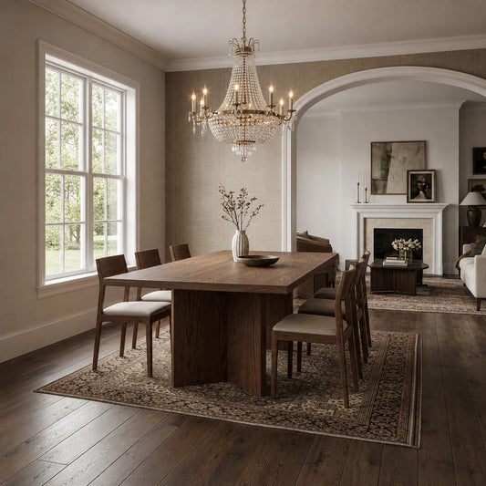 The Aldon Table