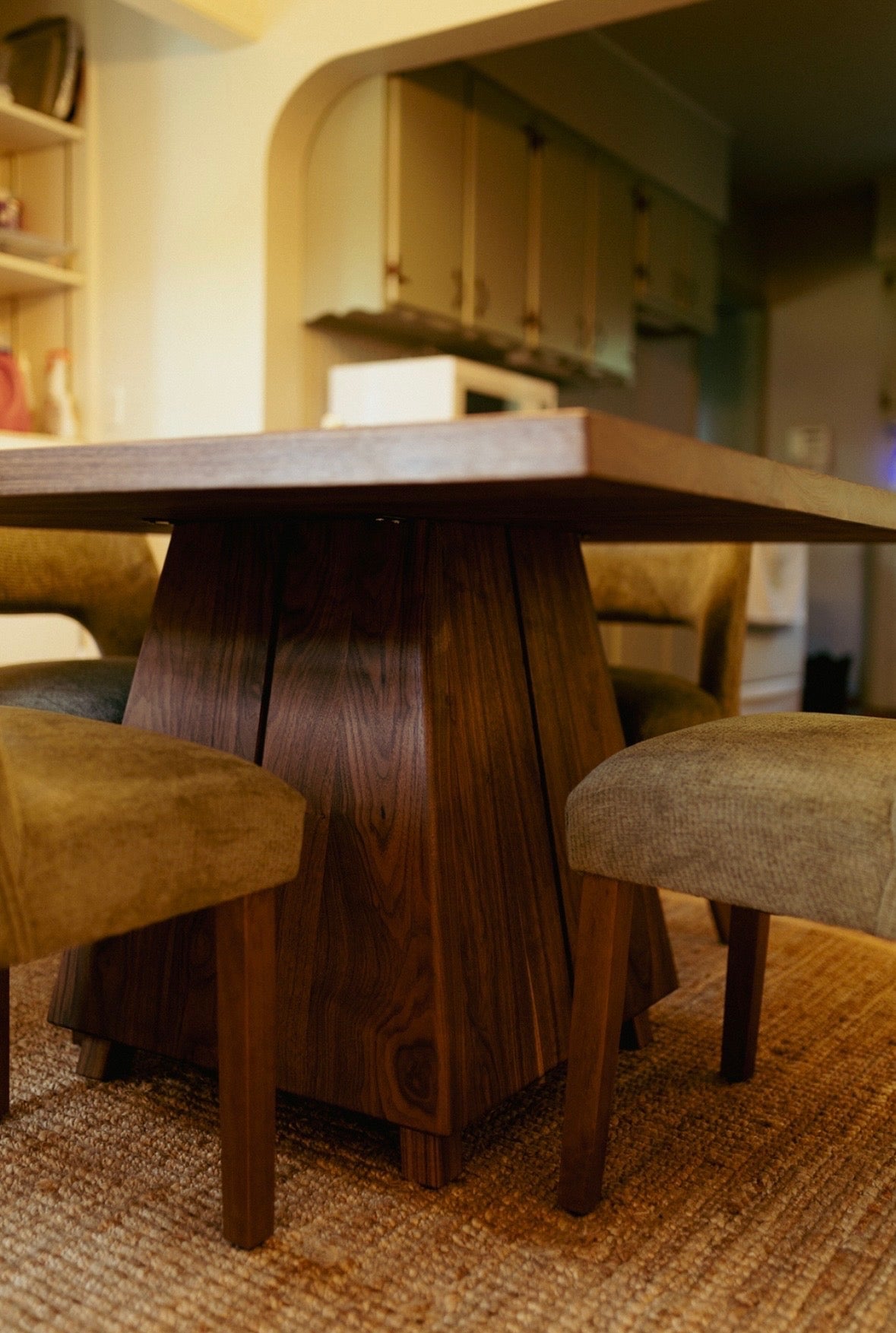 The Slater Table