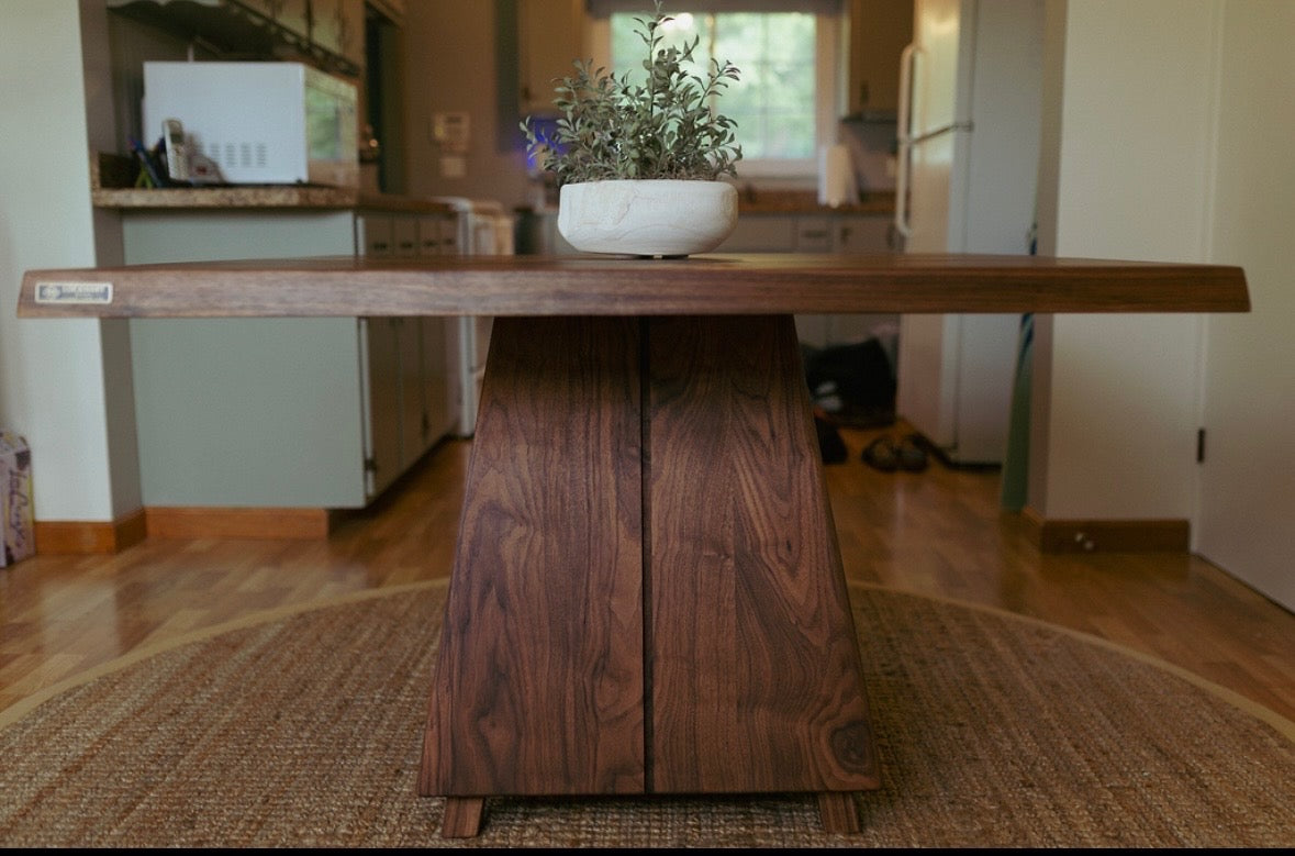 The Slater Table